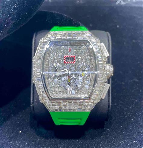 richard mille vvs|richard mille watches uk.